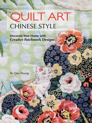 Quilt Art Chinese Style - ebook